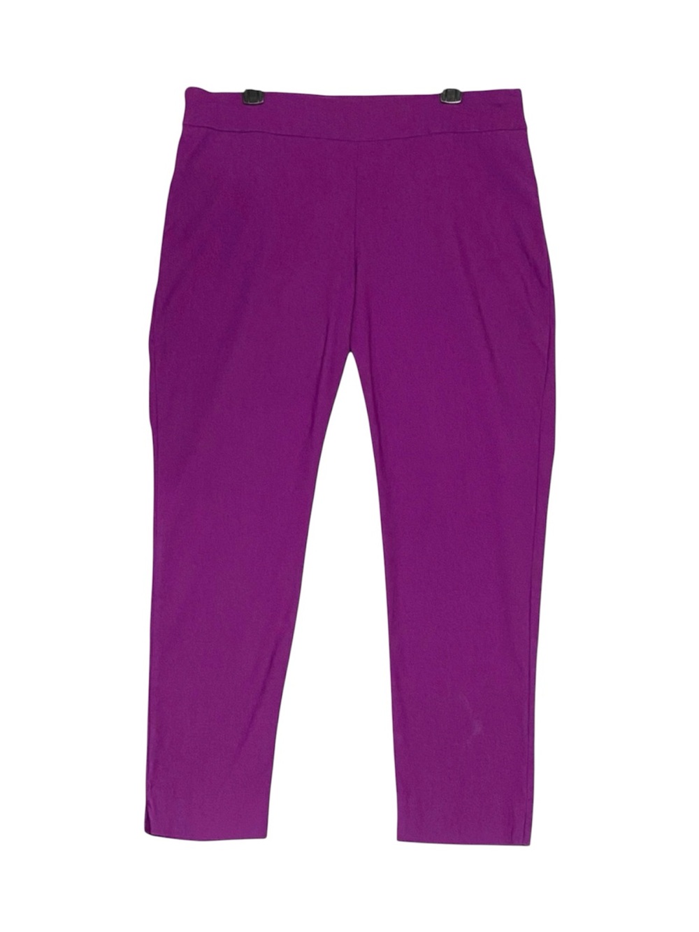 Chicos So Slimming Ankle Pants